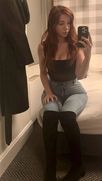 Alanah Pearce