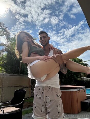 Alanarose8