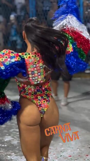 Alane Dias
