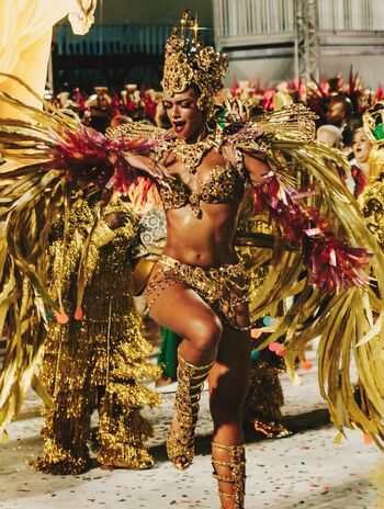 Alane Dias