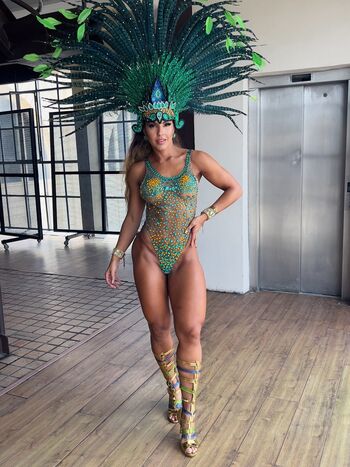 Full leaked Alane pereira page private onlyfans photo