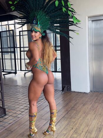 Full leaked Alane pereira page private onlyfans photo