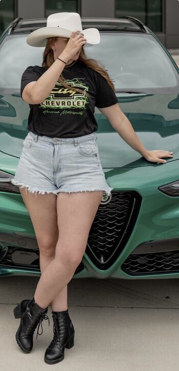 Full leaked Alanis king private onlyfans photo