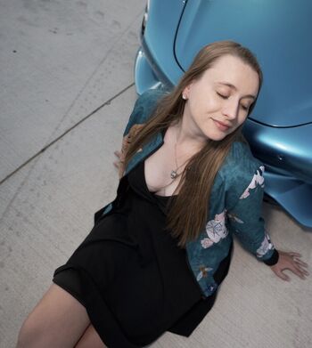 Full leaked Alanis king private onlyfans photo