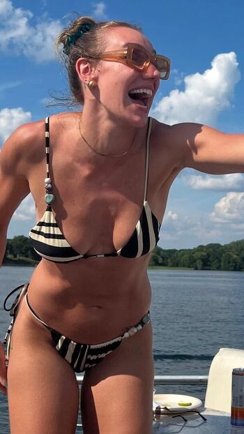 Alanna Smith