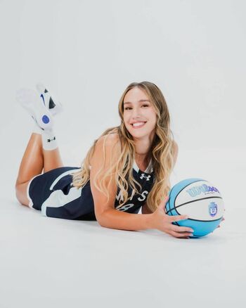 Alanna Smith