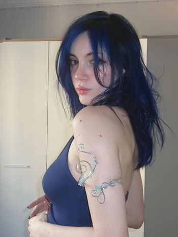Full leaked Aldreann private onlyfans photo