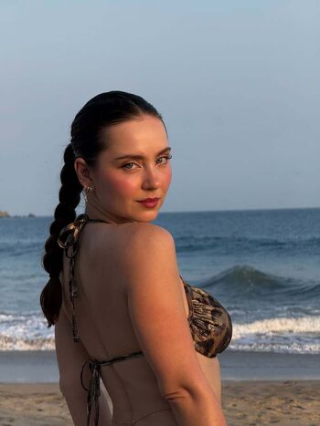Ale Ivanova