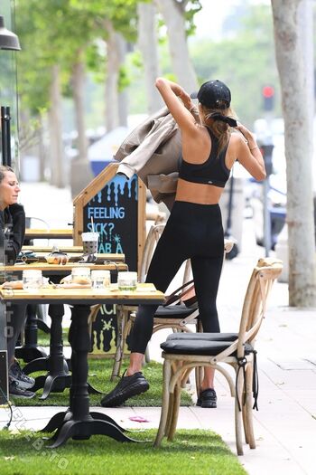 Alessandra Ambrosio