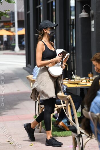 Alessandra Ambrosio