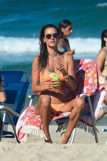 Alessandra Ambrosio