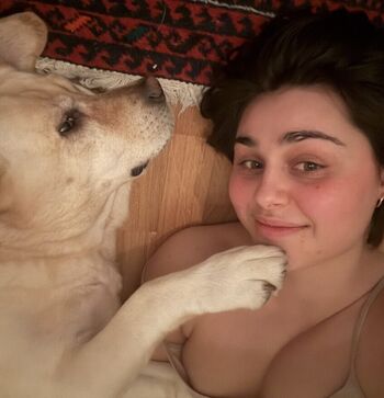 Full leaked Alessandra mele private onlyfans photo