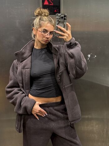 Alessia Lanza