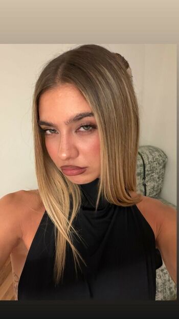 Alessia Lanza