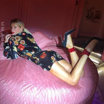 Full leaked Alessia marcuzzi page private onlyfans photo