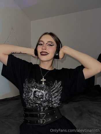 Alevtinalilith