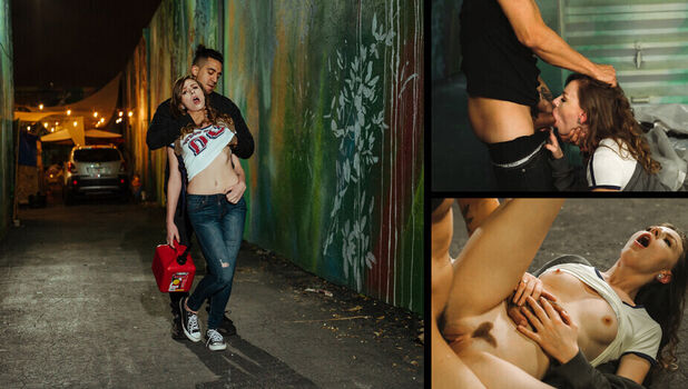 Alex Blake