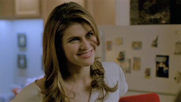 Alex Daddario