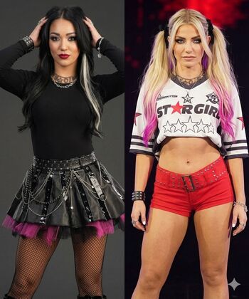 Alexa Bliss
