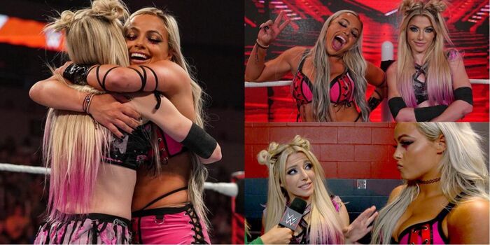 Alexa Bliss