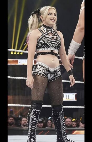 Alexa Bliss