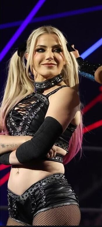 Alexa Bliss
