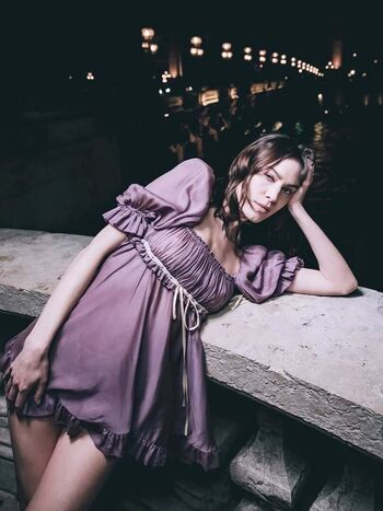 Alexa Chung