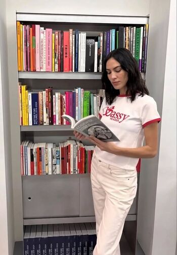 Alexa Chung