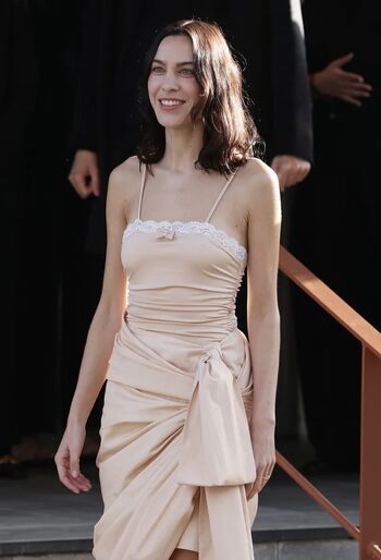 Alexa Chung