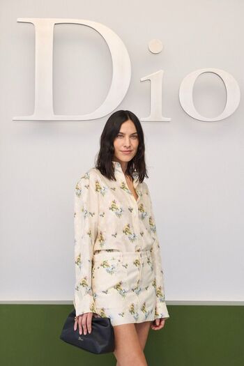 Alexa Chung