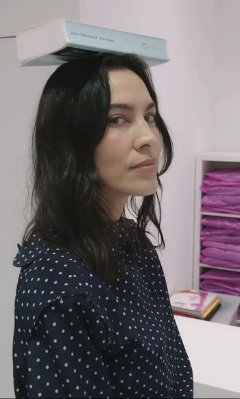 Alexa Chung