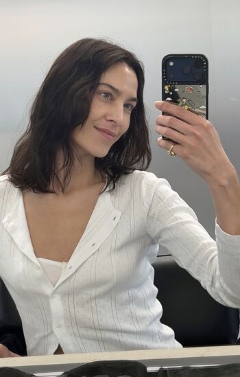 Alexa Chung
