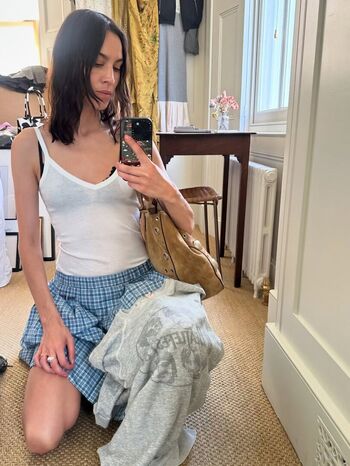Alexa Chung
