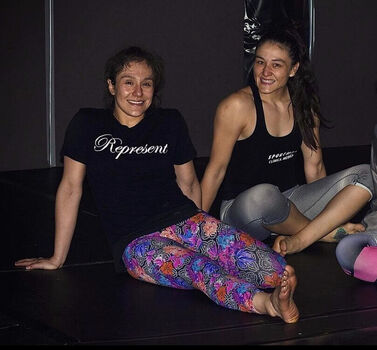 Alexa Grasso
