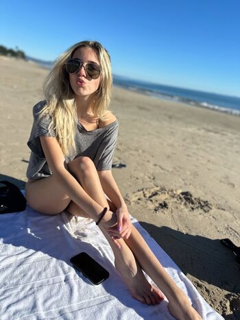 Alexa Nisenson