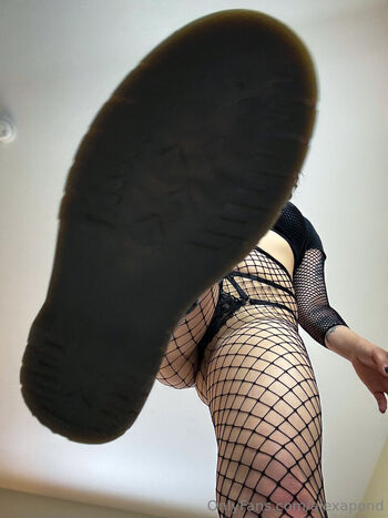 Alexa Pond