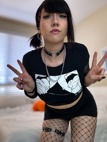 Alexa Pond