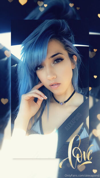 Alexa Pond