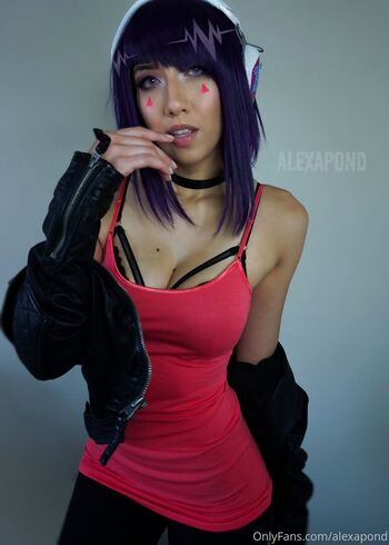Alexa Pond