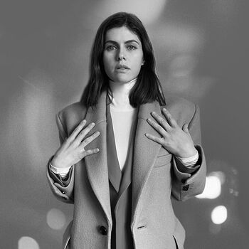 Alexandra Daddario