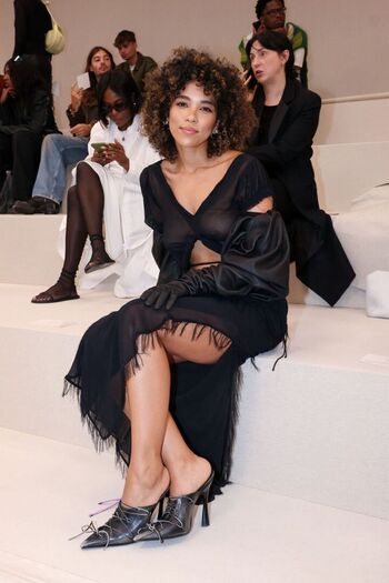 Alexandra Shipp