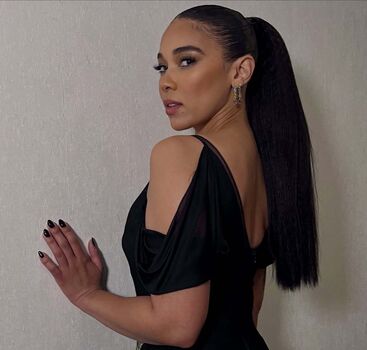 Alexandra Shipp