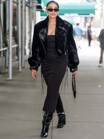 Alexandra Shipp