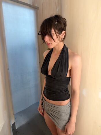 Full leaked Alexandria brady private onlyfans photo
