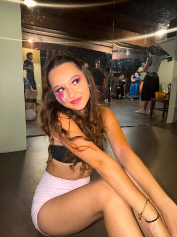 Alexia Barnechea