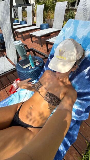 Full leaked Alexia steade private onlyfans photo