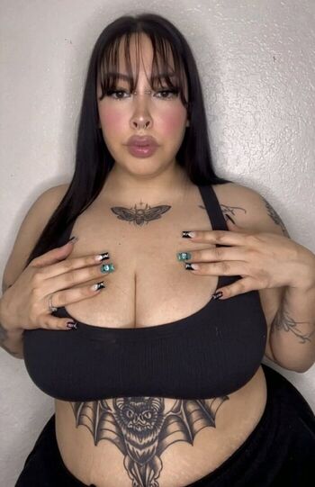 Full leaked Alexis chavez private onlyfans photo