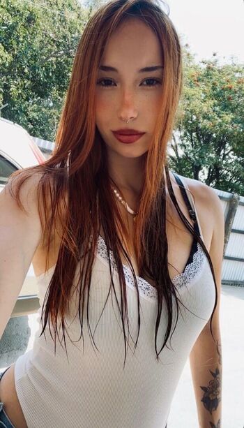 Alexis Monroe