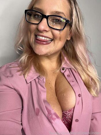 AlexisDownUnder