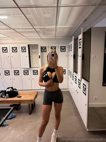 Alexisshv